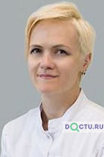 Кузьмина Ирина Анатольевна - фото