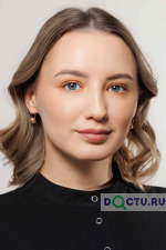 Кузьмина Карина Сергеевна - фото