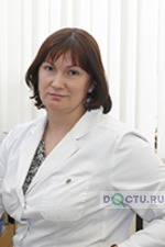 Кузьмина Лариса Анатольевна - фото