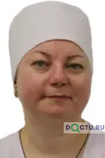 Кузьмина Людмила Тимофеевна - фото