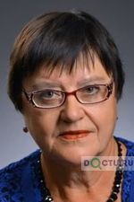 Кузьмина Ольга Фёдоровна - фото