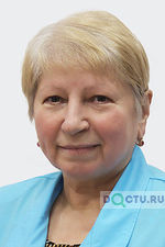 Кузмина Ольга Николаевна - фото