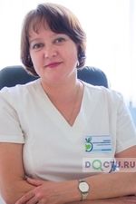 Кузьмина Светлана Владимировна - фото