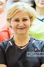 Кузьмина Тамара Васильевна - фото