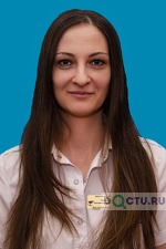 Кузьмина Татьяна Александровна - фото
