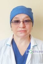 Кузьмина Татьяна Михайловна - фото