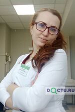 Кузьмина Татьяна Владимировна - фото Кузьмина Татьяна Владимировна - фото