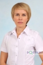 Кузьмина Валентина Александровна - фото