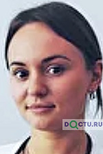 Кузьмина Виктория Олеговна - фото