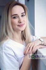 Кузнеченко Ляна Александровна - фото