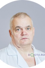 Кузнецов Анатолий Юрьевич - фото
