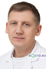 Кузнецов Игорь Олегович - фото