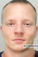 Кузнецов Юрий Юрьевич - фото