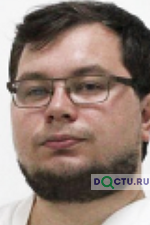 Кузнецов Максим Дмитриевич - фото