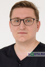 Кузнецов Максим Дмитриевич - фото