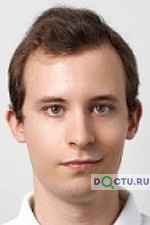 Кузнецов Никита Игоревич - фото