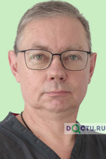 Кузнецов Николай Викторович - фото