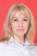 Кузнецова Анастасия Александровна - фото