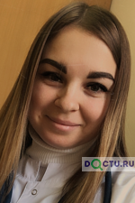 Кузнецова Анастасия Александровна - фото