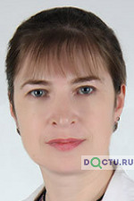 Кузнецова Анна Игоревна - фото