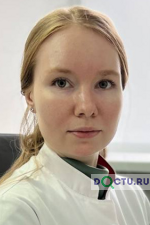 Кузнецова Анна Михайловна - фото