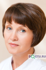 Кузнецова Антонина Федоровна - фото