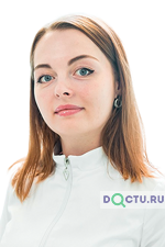 Кузнецова Дарья Эдуардовна - фото