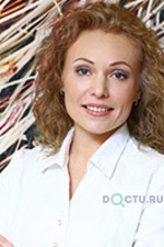 Кузнецова Елена Александровна - фото