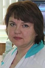 Кузнецова Еленаа Юрьевна - фото