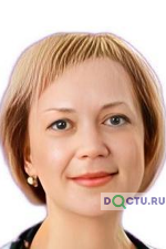 Кузнецова Елена Викторовна - фото