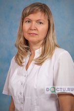 Кузнецова Елена Васильевна - фото