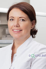 Кузнецова Екатерина Георгиевна - фото