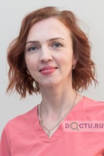Кузнецова Елена Михайловна - фото