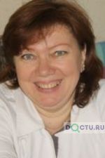 Кузнецова Елена Николаевна - фото