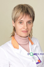 Кузнецова Елена Валерьевна - фото