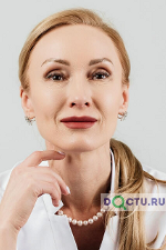 Кузнецова Елена Владимировна - фото
