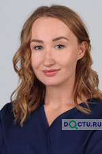 Кузнецова Елизавета Димитриевна - фото