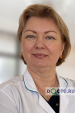 Кузнецова Ирина Георгиевна - фото