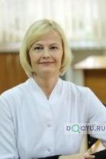 Кузнецова Ирина Владимировна - фото