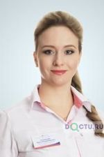 Кузнецова Ирина Владимировна - фото