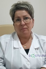 Кузнецова Ирина Васильевна - фото