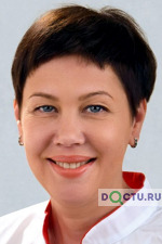 Кузнецова Инна Валерьевна - фото