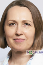 Кузнецова Ирина Анатольевна - фото