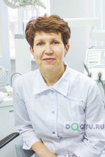 Кузнецова Ирина Леонидовна - фото