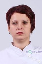 Кузнецова Ирина Валерьевна - фото