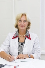 Кузнецова Ирина Викторовна - фото