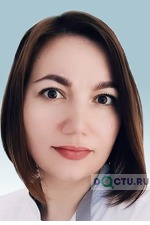 Кузнецова Юлия Владимировна - фото Кузнецова Юлия Владимировна - фото