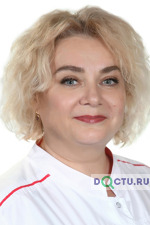 Кузнецова Людмила Юрьевна - фото