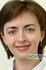 Кузнецова Мария Владимировна - фото