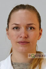 Кузнецова Маргарита Александровна - фото